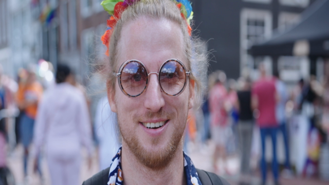 Pride Amsterdam 2022- Aftermovie Canal Parade 2022