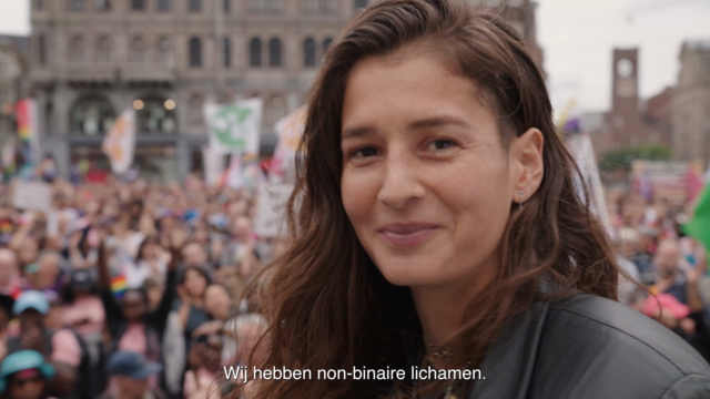 Queer & Pride aftermovie