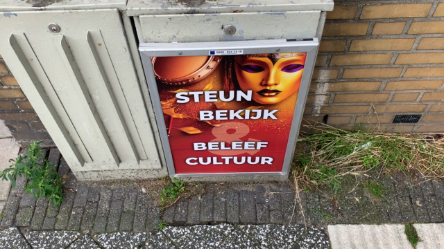 SIMPELTEEVEE - Cultuur