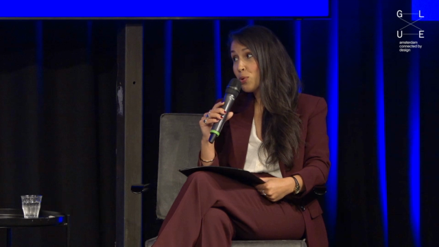 Janine Toussaint (moving arts project) | GLUETV2023