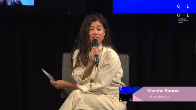 Moving arts project | GLUETV 2023