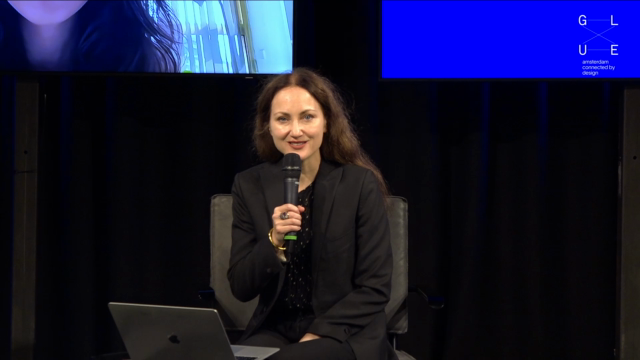 Shin Yang | GLUETV 2023