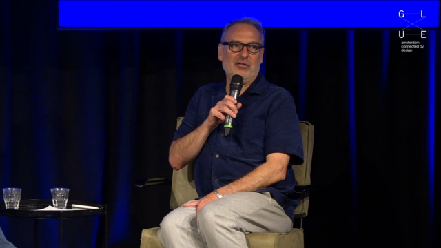 Lisa Westenburg | GLUETV 2023