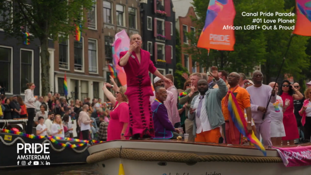 PRIDE OF COLORS 2023 | AFTER MOVIE