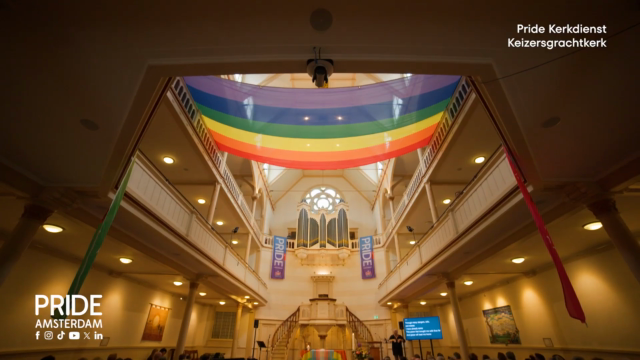 RELIGIOUS PRIDE 2023 | AFTER MOVIE