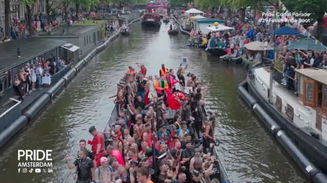 FETISH PRIDE 2023 | AFTER MOVIE