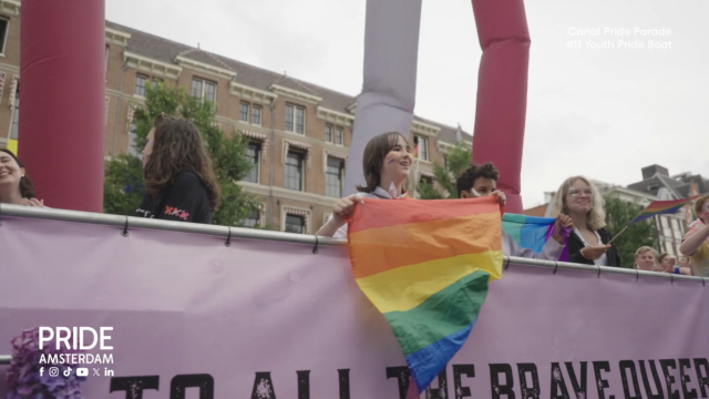 YOUTH PRIDE 2023 | AFTER MOVIE