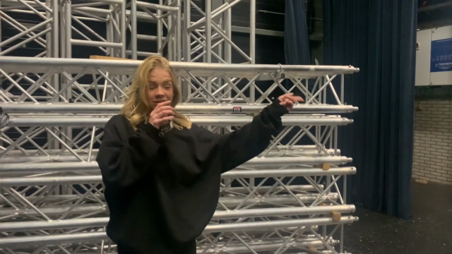 ADE maar dan op school