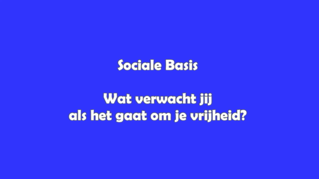 Dit betreft alle bewonersinitiatieven in Amsterdam. Kom naar de bewonersbijeenkomst op 9 november 15.00, Meevaart, Balistraat 48a, Indische Buurt!