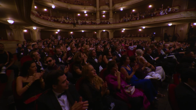 Registratie van de Septimius Awards 2023