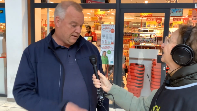 Stadsreporters worden nationaal herkend!