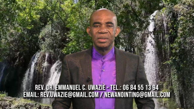 Prosperity Belongs To You | Part 1