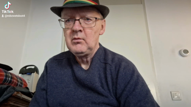 Weg met de Nootmuskaatstraat