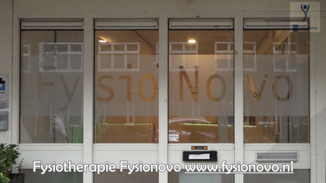 IBTV Short - De Buurtfysio