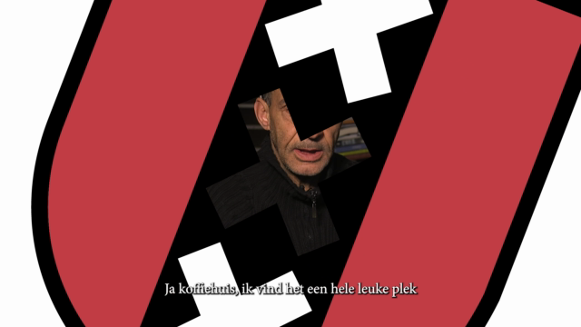 Stichting Het Koffiehuis Deel 1