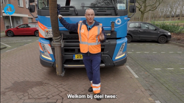 Klaas is back! Deel 2: wat mag je ook écht niet in het riool?