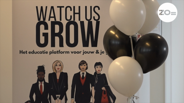 ZO=Zuidoost Updates #25