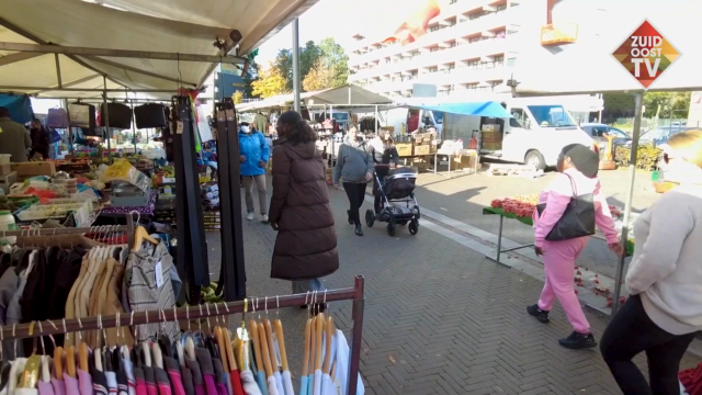 DOCU: We zijn wรฉl betrokken als het lukt (6/9)