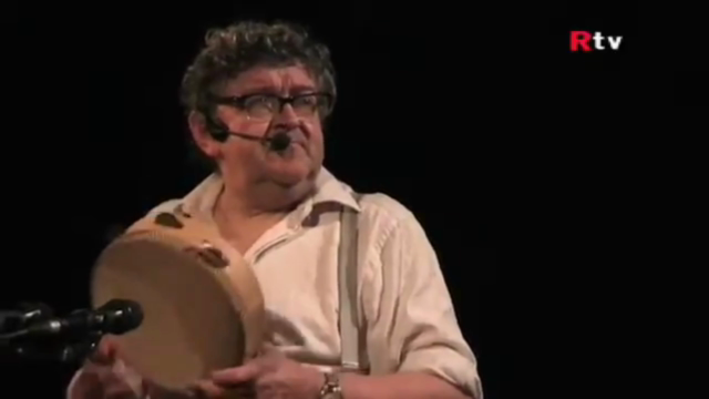 Parade terugblik Taranta