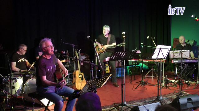 IBTV - Beatles Jampot Cry Baby Cry