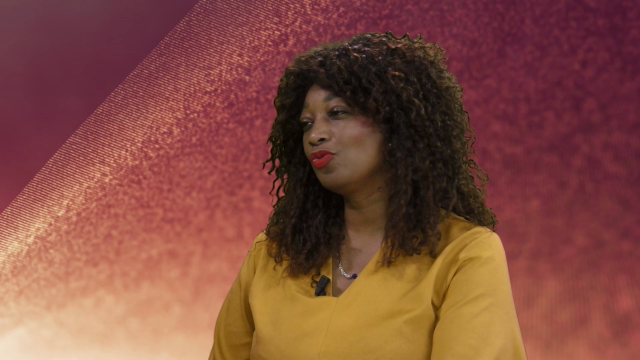 Patricia Mensink in gesprek met Lifechanger en oprichtster Re-Boost Renata Boston