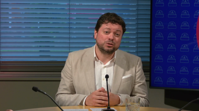 Het Kamergesprek aflevering 19: het kabinet-Schoof