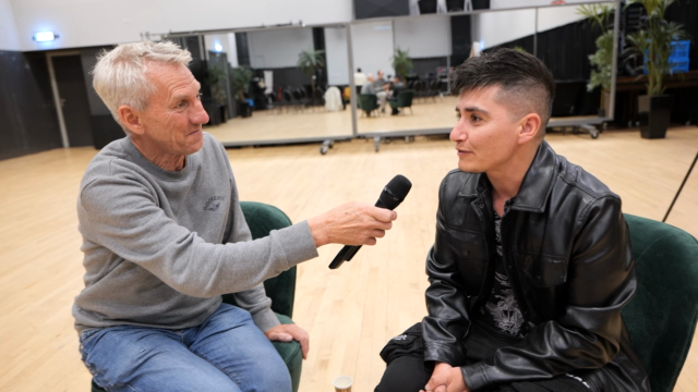 Queer Amsterdam 2024 programma toegelicht