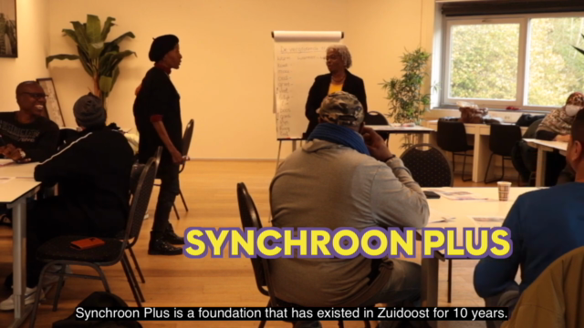 Verborgen Schatten DEEL 3