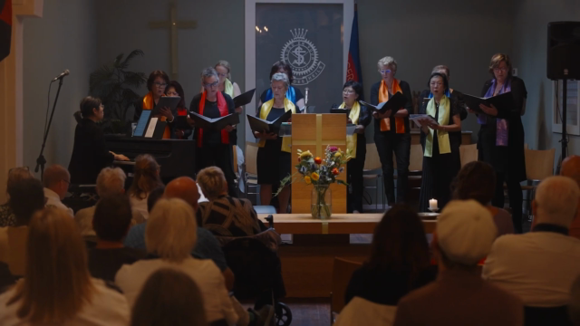 Religious Pride 2024