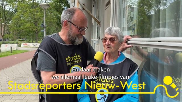 ESAN serie: op computer les