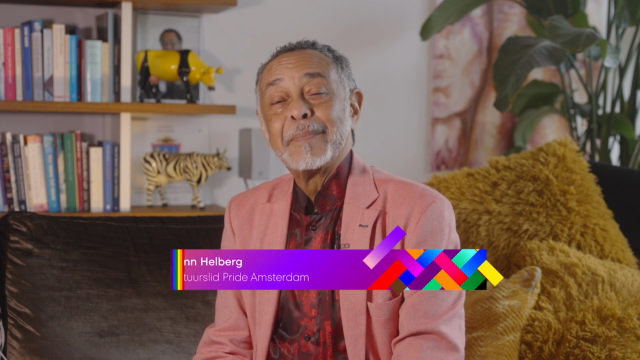 For people with hidden disabilities | Pride Accessibility