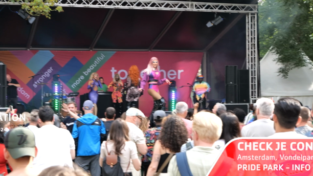 Pride park Check je consent