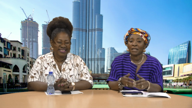 Shemamie - mental healh - part 5