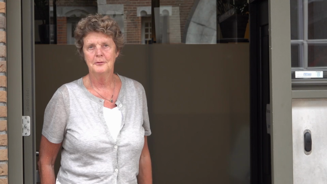 Van kraakpand tot Oranjehuis