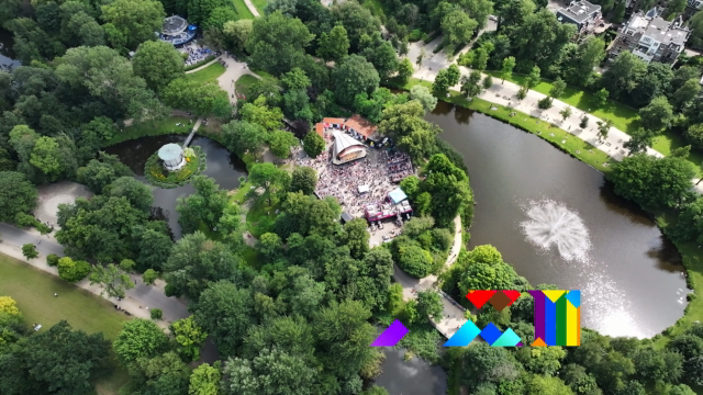 Youth Pride Highlights 2024