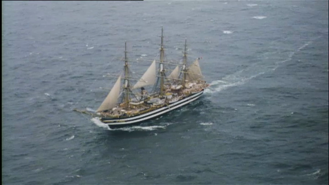Sail 1980