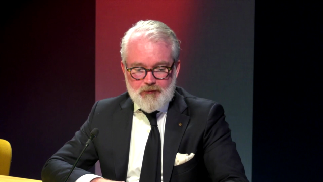 Het Kamergesprek van ProDemos LIVE bij SALTO