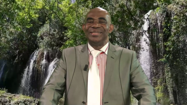 Prayer That Changes Things - Part 2