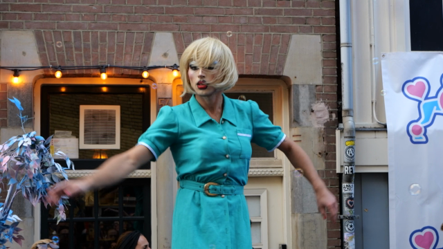 Streetheart Festival 2024