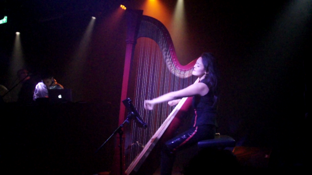 Lavinia Meijer & Maud Geffray Still Life @ ADE 2019