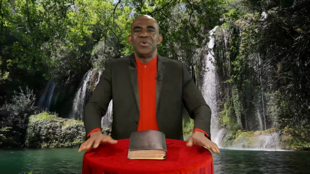 Jezus roept u (deel2)